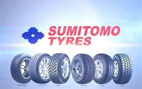 why are sumitomo tires so cheap